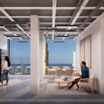 Coworking lounge – Rodadero Living, in El Rodadero, Santa Marta