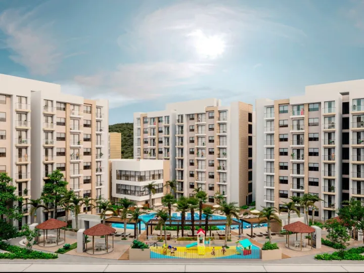Render 5 de Coralina Sunset – Coralina Sunset, entre Pozos Colorados y Playa Salguero, Santa Marta