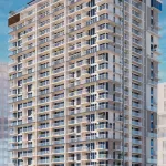 Main facade – Rodadero Living, in El Rodadero, Santa Marta