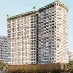 Suites facade – Porto Sabbia Suites, in Puerto Gaira, Santa Marta