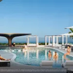 Apartsuite pool – Porto Sabbia Suites, in Puerto Gaira, Santa Marta