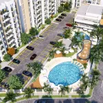 Coralina del Sol rendering 1 – Coralina del Sol, between Pozos Colorados and Playa Salguero, Santa Marta