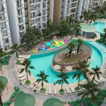 Coralina Suites rendering 1 – Coralina Suites, between Pozos Colorados and Playa Salguero, Santa Marta