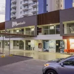 Marinelo Plaza rendering 1 – Marinelo Plaza, in El Rodadero, Santa Marta