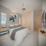 Venecia del Sol rendering 1 – Venecia del Sol, Nueva Andrea Carolina area, Santa Marta