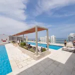 Salguero Suites rendering 11 – Salguero Suites, in Playa Salguero, Santa Marta
