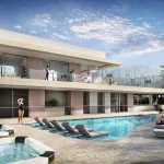 Coralina Bahía rendering 2 – Coralina Bahía, between Pozos Colorados and Playa Salguero, Santa Marta