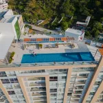 Salguero Suites rendering 2 – Salguero Suites, in Playa Salguero, Santa Marta