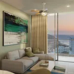 Salguero Sunset rendering 2 – Salguero Sunset, in Playa Salguero, Santa Marta