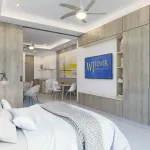 WJ Tower rendering 2 – WJ Tower, Bellavista area, Santa Marta