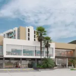 Coralina Suites rendering 3 – Coralina Suites, between Pozos Colorados and Playa Salguero, Santa Marta