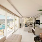 Cristimar rendering 3 – Cristimar, on the waterfront in Santa Marta, Santa Marta