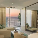 Salguero Sunset rendering 3 – Salguero Sunset, in Playa Salguero, Santa Marta