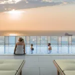WJ Tower rendering 3 – WJ Tower, Bellavista area, Santa Marta