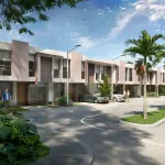 Coralina Bahía rendering 4 – Coralina Bahía, between Pozos Colorados and Playa Salguero, Santa Marta