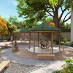Coralina del Sol rendering 4 – Coralina del Sol, between Pozos Colorados and Playa Salguero, Santa Marta