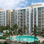 Coralina Suites rendering 4 – Coralina Suites, between Pozos Colorados and Playa Salguero, Santa Marta