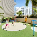 Salguero Elite 2 rendering 5 – Salguero Elite 2, in Playa Salguero, Santa Marta