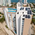 Salguero Suites rendering 5 – Salguero Suites, in Playa Salguero, Santa Marta