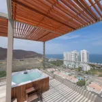 Salguero Suites rendering 6 – Salguero Suites, in Playa Salguero, Santa Marta
