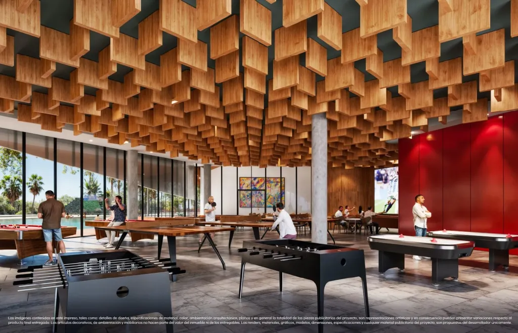 Marena rendering 8 – Marena, in Pozos Colorados, Santa Marta