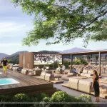 Marena rendering 9 – Marena, in Pozos Colorados, Santa Marta