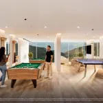 Game room – Rodadero Living, in El Rodadero, Santa Marta