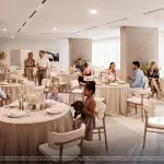Clubhouse – Porto Sabbia Suites, in Puerto Gaira, Santa Marta