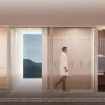 Steam room – Rodadero Living, in El Rodadero, Santa Marta